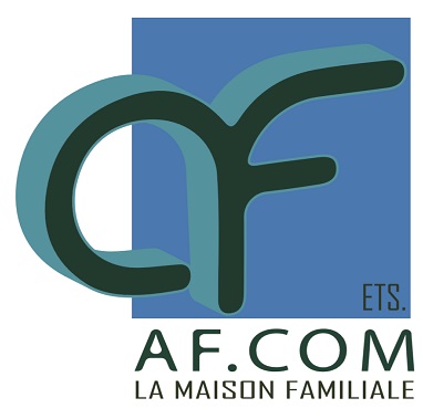Logo Afcom