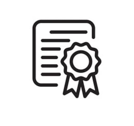 Certifications ADJUVANT